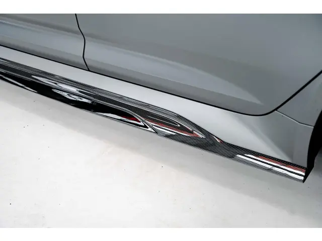 Audi RS6 ABT RS6 LE Legacy Edition 2023 Benzine 14