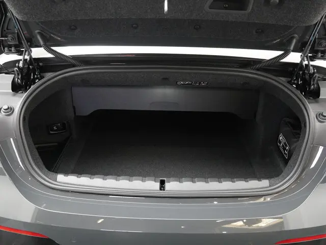 BMW 4 Serie Cabrio 2026 Benzine 29