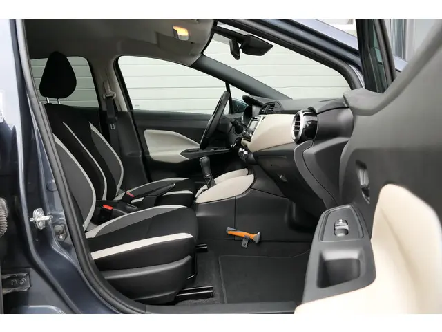 Nissan Micra 0.9 IG-T Business Edition 2018 Benzine 36