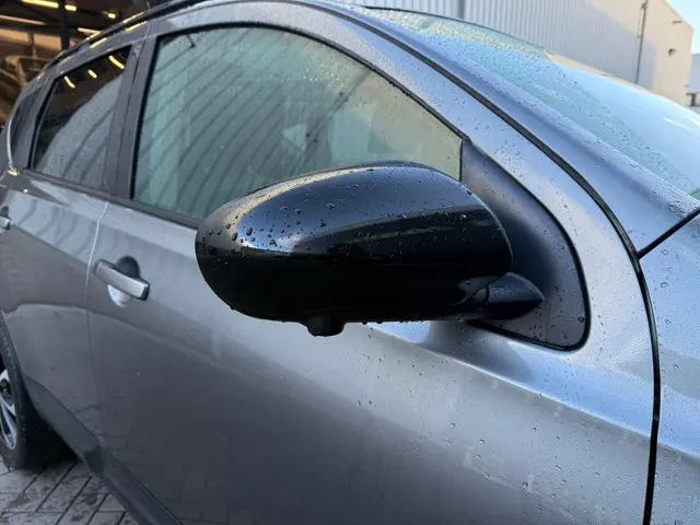 Nissan QASHQAI 1.6 dCi |Pano|360|Alcantara 2013 Diesel 17