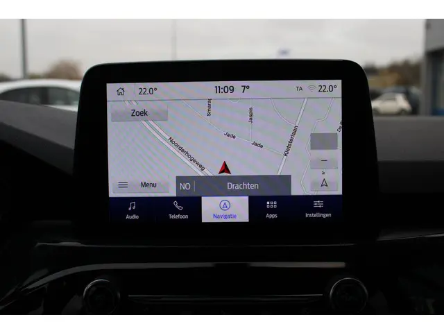 Ford Kuga 1.5 EcoBoost ST-Line 2020 Benzine 35