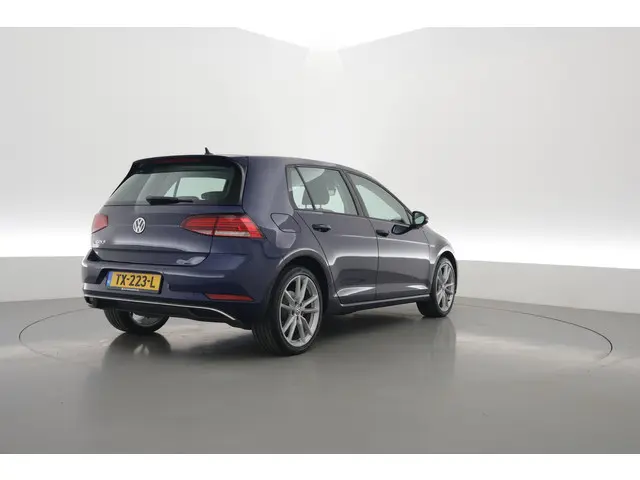 Volkswagen e-Golf | Navi | 2018 Elektrisch 2