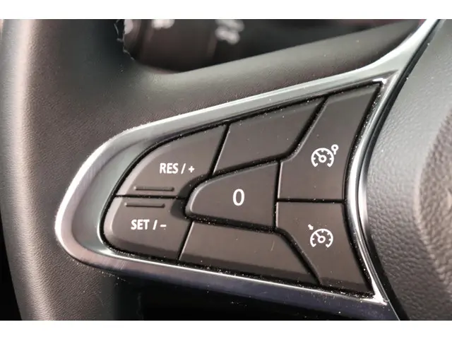 Renault Kangoo 1.3 TCe 130 Luxe Family EDC 2023 Benzine 21