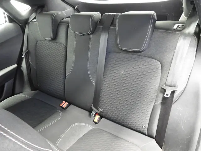 Ford Puma 1.0 EcoBoost Hybrid Titanium 2021 Benzine 20