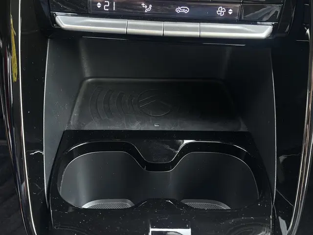 Citroën ë-C3 Max 113pk 44 kWh 2024 Elektrisch 20