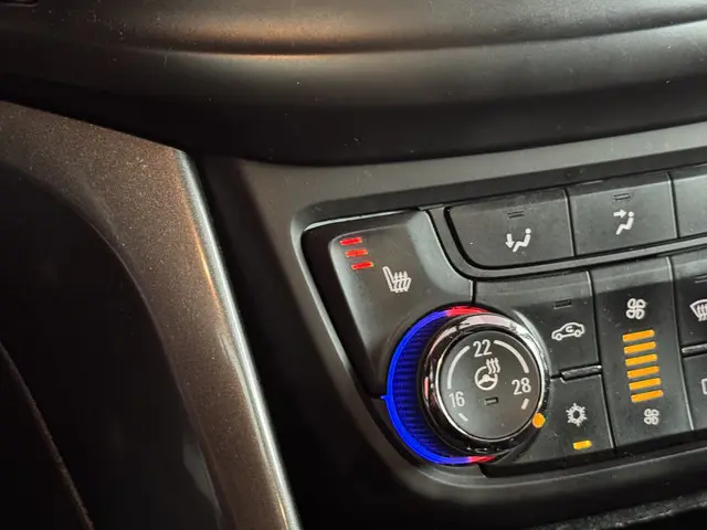 Opel Zafira 1.4 Turbo Business Executive 2017 Benzine 29