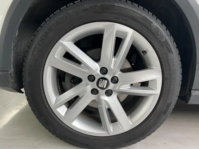 SEAT Arona 1.0 TSI DSG FR LED KEYLESS PDC 2019 Benzine 20