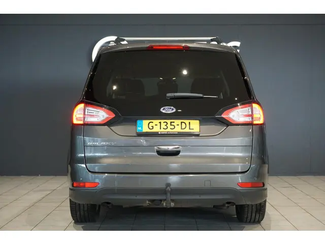 Ford Galaxy 1.5 Titanium 2018 Benzine 10