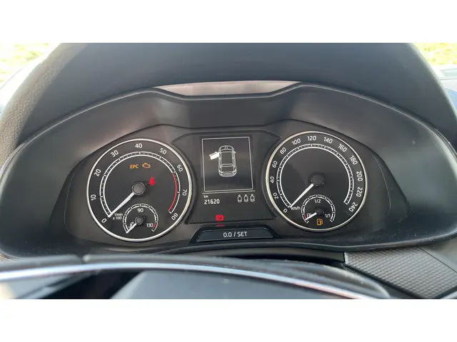Škoda Scala 1.0 TSI Ambition 2023 Benzine 20