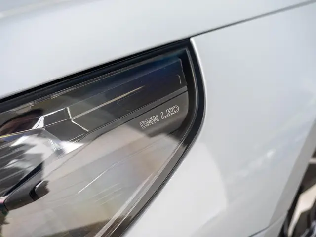 BMW i5 eDrive40 2024 Elektrisch 13