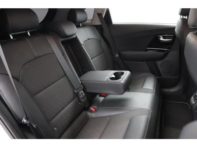 Kia Niro 1.6 GDi Hybrid DynamicLine 2020 Hybride Benzine 16