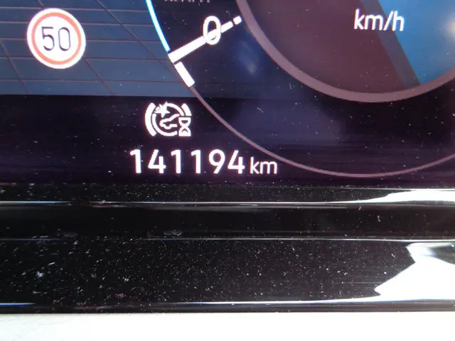 Volkswagen Golf 1.0 eTSI Life 2021 Benzine 15