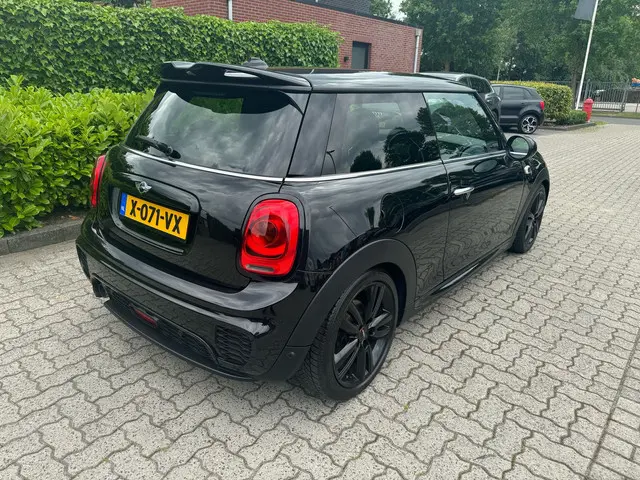 MINI Cooper 3