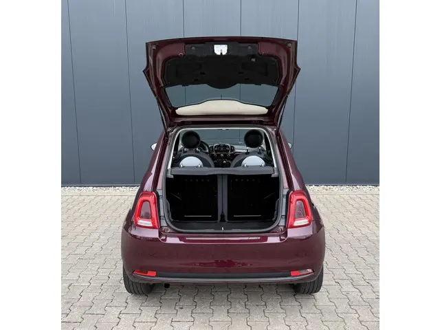 Fiat 500 0.9 TwinAir Turbo Popstar 2015 Benzine 26