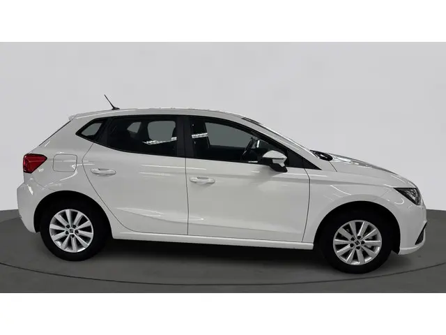 SEAT Ibiza 1.0 EcoTSI Style 2023 Benzine 6
