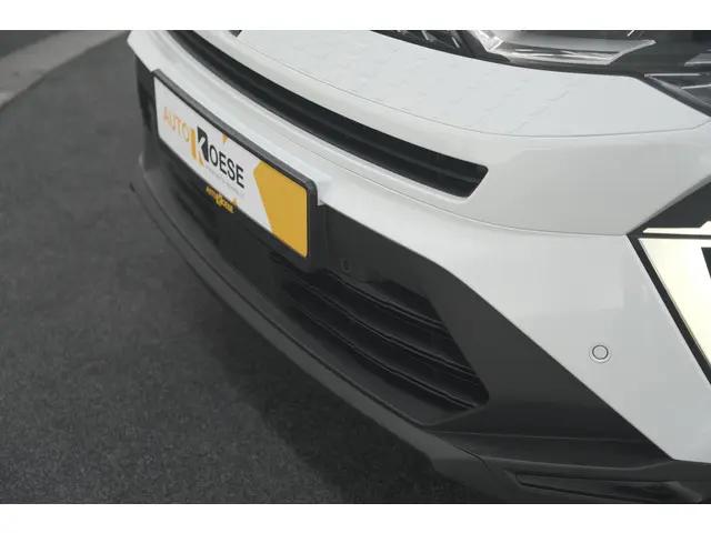 Renault Captur Mild Hybrid 160 EDC Techno 2024 Benzine 15