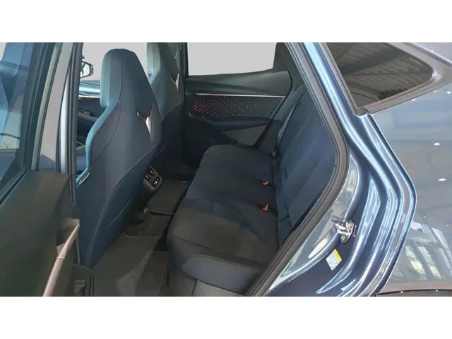 CUPRA Tavascan Adrenaline 82 kWh 2025 Elektrisch 25