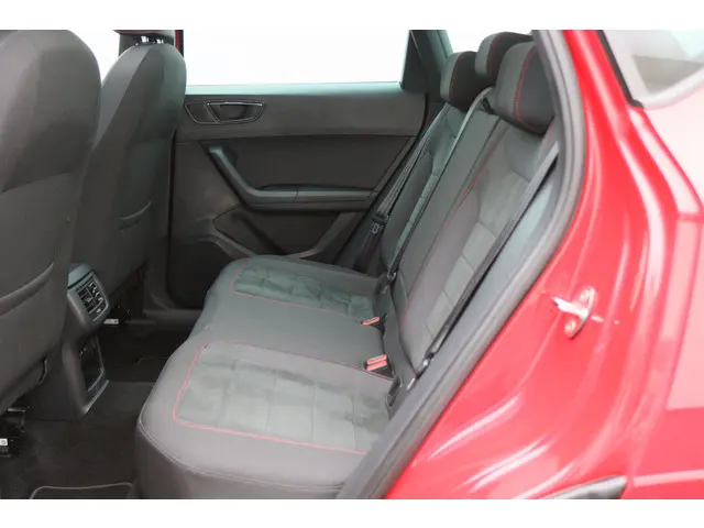 SEAT Ateca 1.5 TSI FR Business Intense 2019 Benzine 14