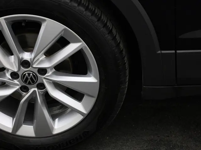 Volkswagen T-Cross 1.0TSI/116PK Goal DSG 2025 Benzine 25