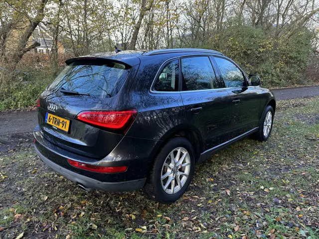 Audi Q5 2.0 TFSI quattro Pro Line S 2013 Benzine 6