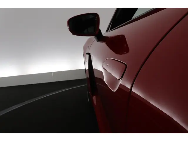 Porsche Taycan Sport Turismo GTS 2022 Elektrisch 63