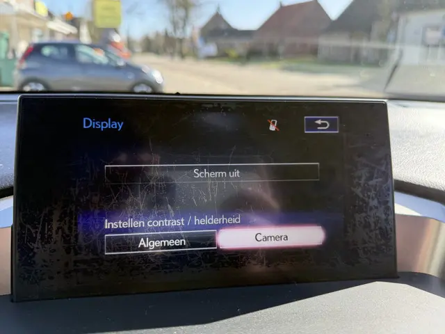 Lexus NX 300h AWD F Sport Line 2014 Hybride Benzine 28