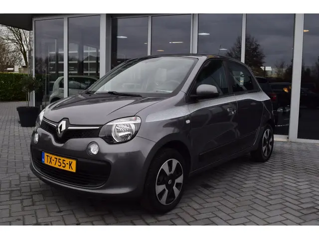 Renault Twingo 1.0 SCe Collection 2018 Benzine 2