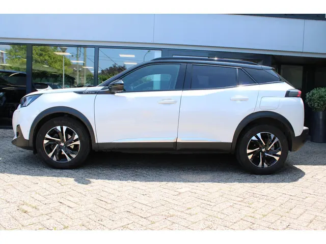 Peugeot 2008 1.2 PureTech GT-Line 2020 Benzine 5