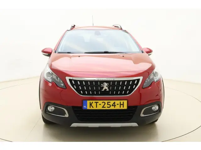 Peugeot 2008 1.2 PureTech Allure 2016 Benzine 6