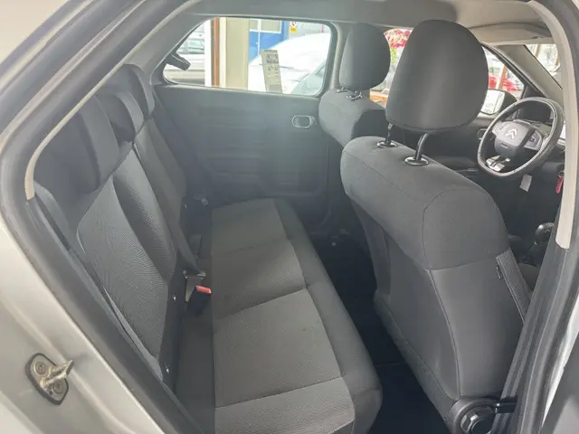 Citroën C4 Cactus 1.2 VTi Business 2014 Benzine 10