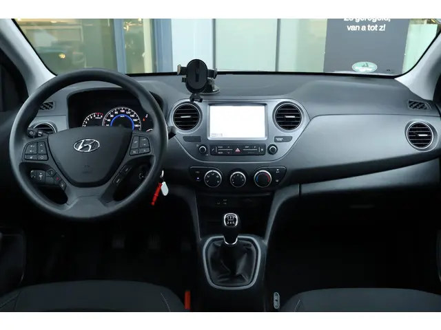 Hyundai i10 1.0i Comfort 2018 Benzine 14