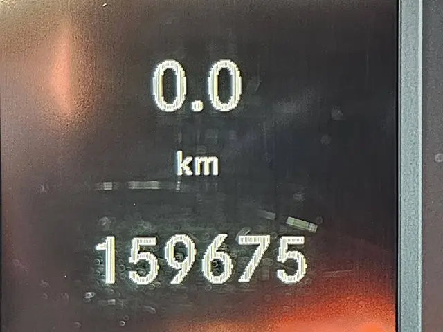 Mercedes-Benz Vito 114 2021 Diesel 9