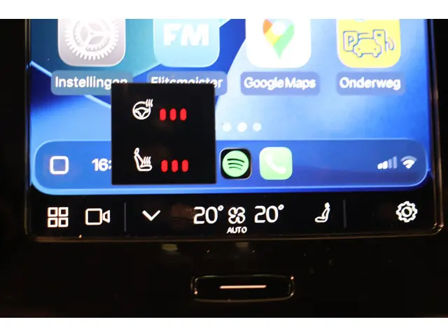 Volvo XC40 Recharge Plus 2021 Elektrisch 26