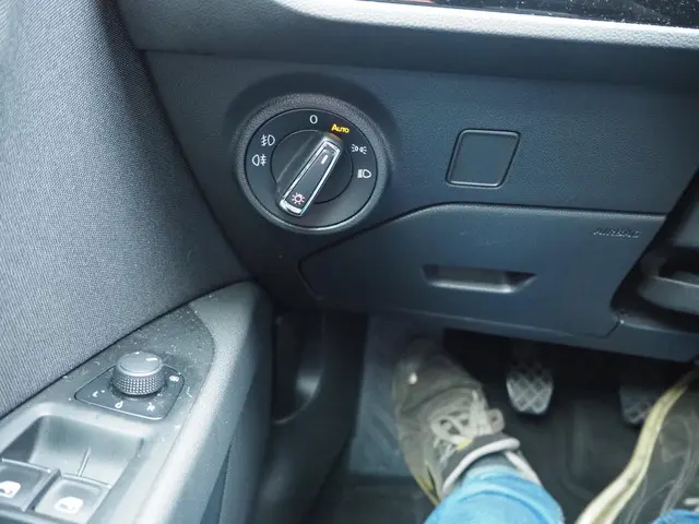 SEAT Leon ST 1.4 EcoTSI FR 2017 Benzine 19