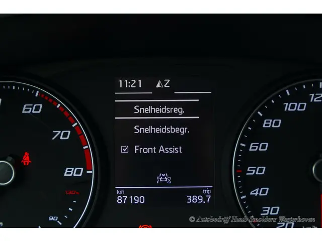 SEAT Ibiza 1.0 TSI Style Business Intense 2019 Benzine 24
