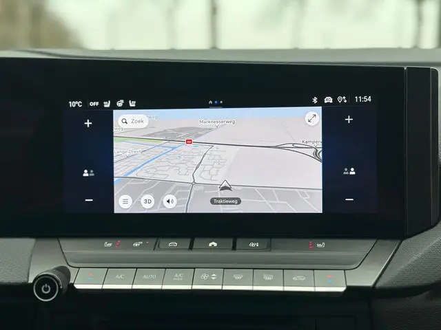 Opel Astra Sports Tourer Turbo 130pk GS 2024 Benzine 16