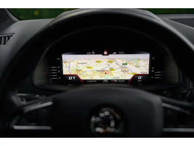 Škoda Karoq 1.5 TSI ACT Sportline 2019 Benzine 13