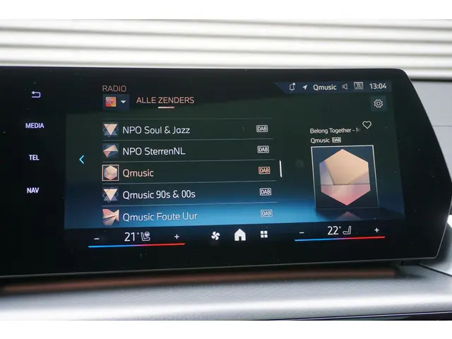 BMW iX2 eDrive20 2025 Elektrisch 29