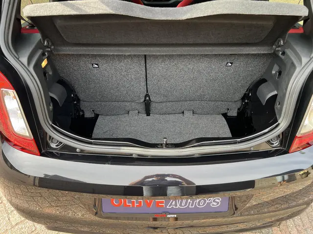 Škoda Citigo 1.0 Monte Carlo 2017 Benzine 18