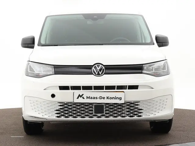 Volkswagen Caddy Cargo 2.0 Tdi 102pk Style 2024 Diesel 2