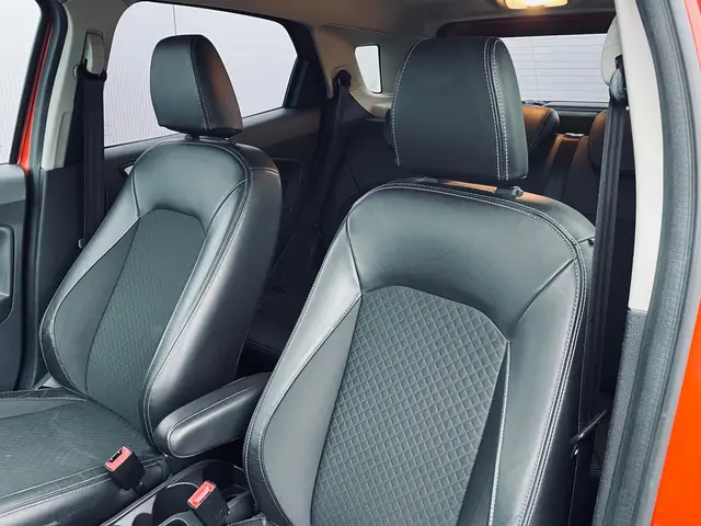 Ford EcoSport 1.0 EcoBoost Titanium 2016 Benzine 13