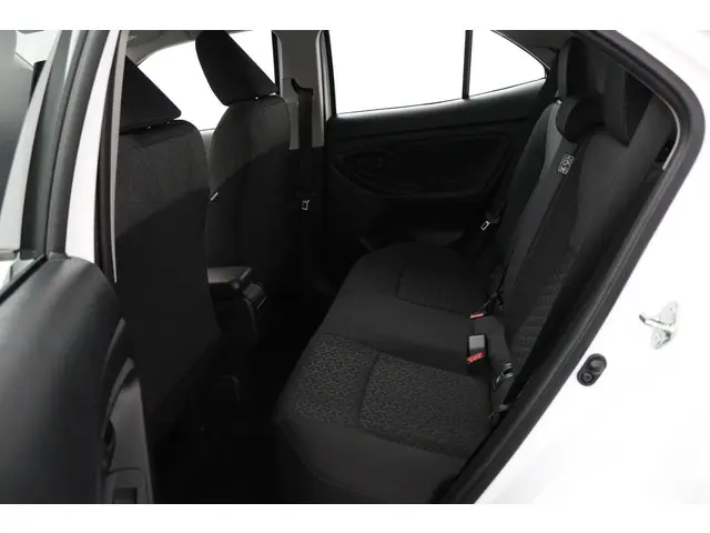 Toyota Yaris Cross 1.5 VVT-I Benzine 2023 Benzine 18