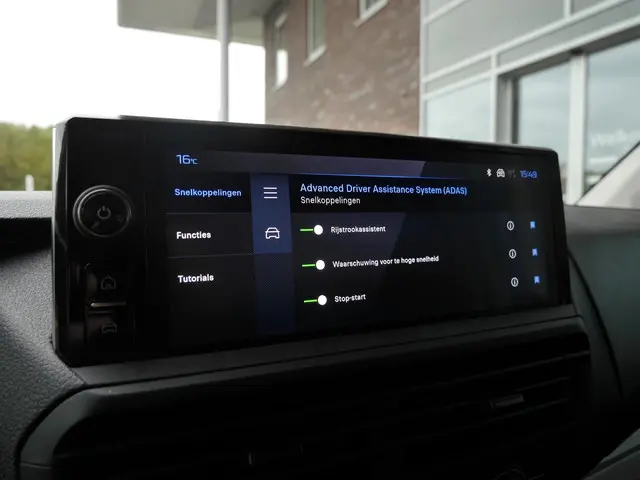 Peugeot Expert 1.5 BlueHDi 120 S&S L2 2024 Diesel 22