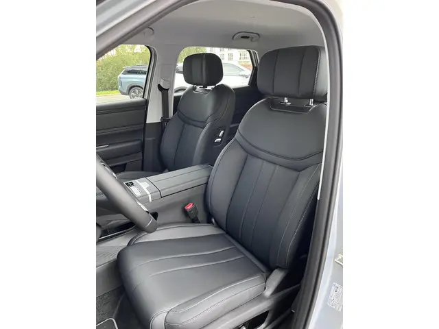 Jaecoo 7 1.5 GDI SHS-P Selective 2026 Hybride Benzine 7