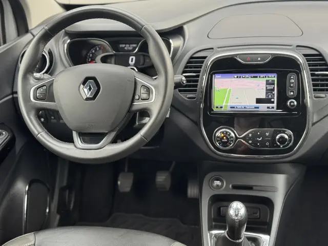 Renault Captur TCe 90 Xmod 2016 Benzine 14
