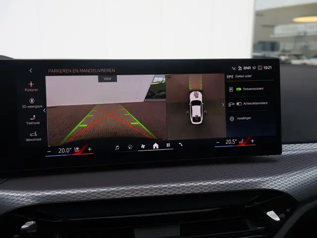 BMW i4 eDrive40 M Sport Edition 84 kWh 2025 Elektrisch 32