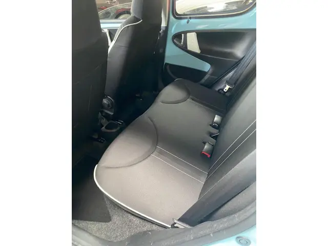 Citroën C1 1.0 Collection Airco 2013 Benzine 8