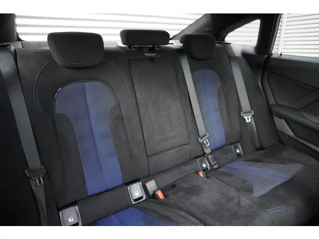 BMW 2 Serie Gran Coupé 218i 2022 Benzine 10