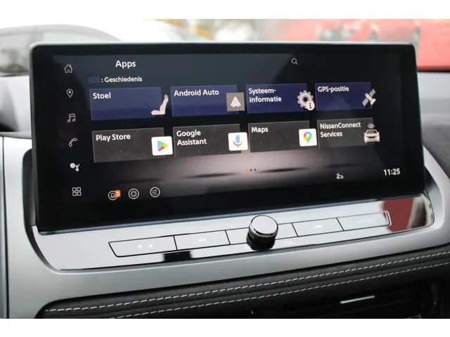 Nissan QASHQAI MHEV 158 Xtronic Tekna Plus 2025 Benzine 23
