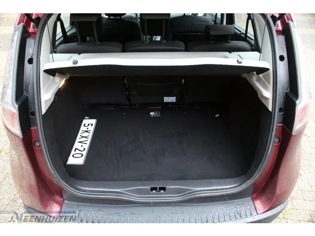 Renault Scénic 1.2 TCe Limited 2013 Benzine 9